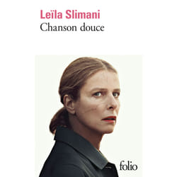 ISBN Chanson douce