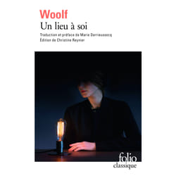 Un lieu à soi