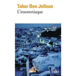 ISBN L'insomniaque