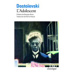 L'Adolescent