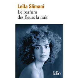 ISBN Le parfum des fleurs la nuit