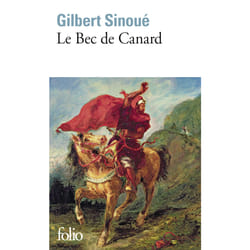 ISBN Le Bec de Canard