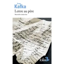 Lettre au père