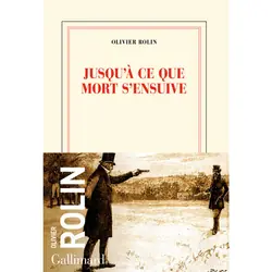 ISBN Jusqu'Ă ce que mort s'ensuive