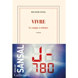 ISBN Vivre