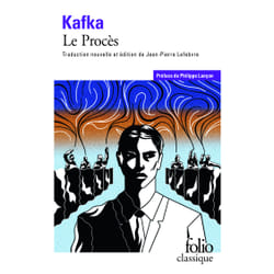 Le Procès