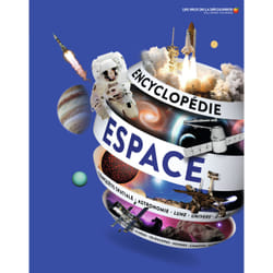 Encyclopédie de l'espace
