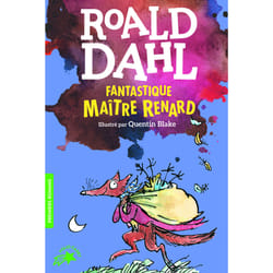 Fantastique Maître Renard