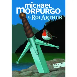Le roi Arthur