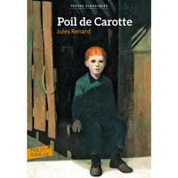 Poil de Carotte