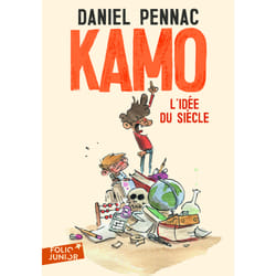Kamo. L'idée du siècle