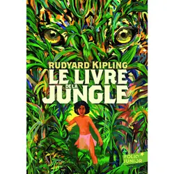 Le Livre de la jungle