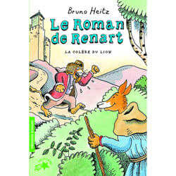 Le Roman de Renart