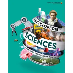 Encyclopédie des sciences