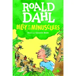 Billy et les Minuscules