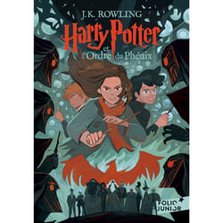 Harry Potter et l'Ordre du Phénix