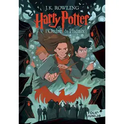 Harry Potter et l'Ordre du Phénix
