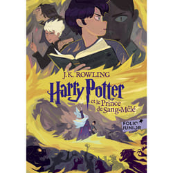 Harry Potter et le Prince de Sang-Mêlé