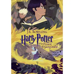 Harry Potter et le Prince de Sang-Mêlé