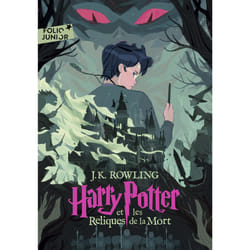 Harry Potter et les Reliques de la Mort