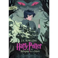 Harry Potter et les Reliques de la Mort
