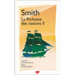 La Richesse des nations - 2