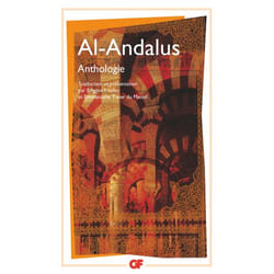 Flammarion Al-Andalus livre Littérature Français Livre broché 480 pages