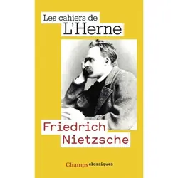 Friedrich Nietzsche