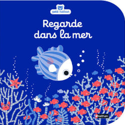 Regarde dans la mer : Le livre de Emiri Hayashi