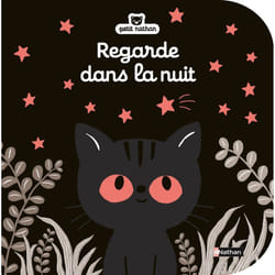 Regarde dans la nuit : Le livre de Catherine Jousselme, Emiri Hayashi