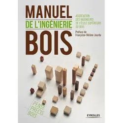 Manuel de l'ingénierie bois