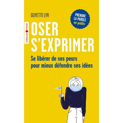 Oser s'exprimer