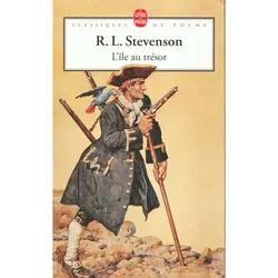 ISBN L'Ile Au Tresor