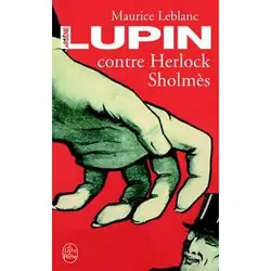 ISBN Arsene Lupin Contre Herlock Sholmes