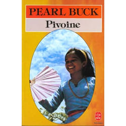 Pivoine