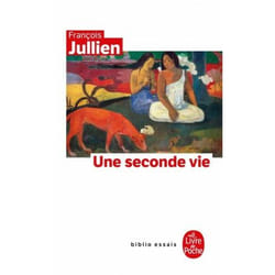 Une seconde vie livre Français 168 pages