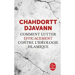 ISBN Comment lutter efficacement contre l'idéologie islamique livre société Français 216 pages