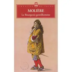 Le Bourgeois Gentilhomme