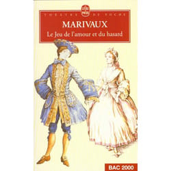 Le Jeu De L'Amour Et Du Hasard