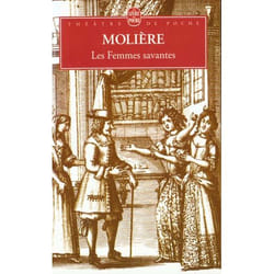 Les Femmes Savantes