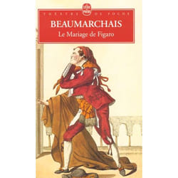 Le Mariage De Figaro