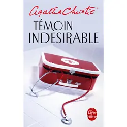 ISBN Temoin Indesirable