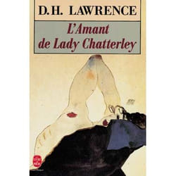 L'Amant De Lady Chatterley
