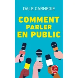 ISBN Comment parler en public livre Français 248 pages