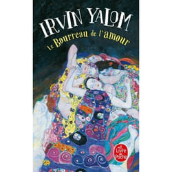Le Bourreau de l'amour livre Roman Français 448 pages