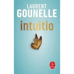 ISBN Intuitio livre Roman 456 pages