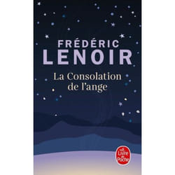 La Consolation de l'ange livre Français 216 pages
