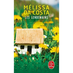 Les Lendemains livre Roman Français 384 pages