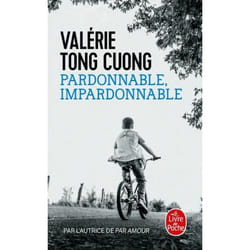 Pardonnable, impardonnable livre Roman Français 312 pages
