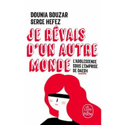 Je rêvais d'un autre monde livre Français 216 pages